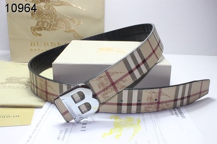 Burberry 1:1 Belts-017