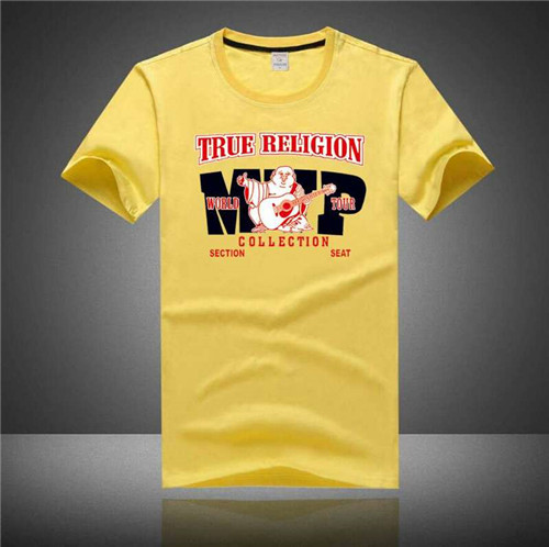true Religion T-shirt-029