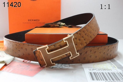 Hermes 1:1 Belts-217