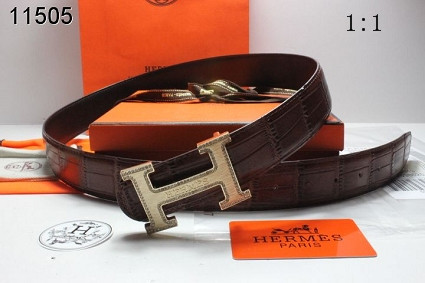 Hermes 1:1 Belts-302