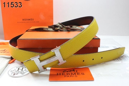 Hermes 1:1 Belts(Women)-042