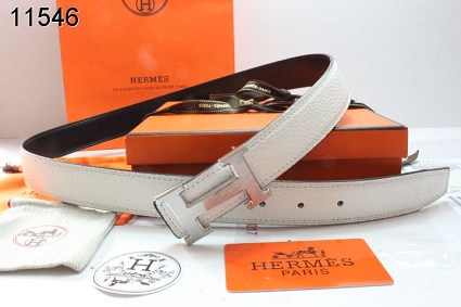 Hermes 1:1 Belts(Women)-055