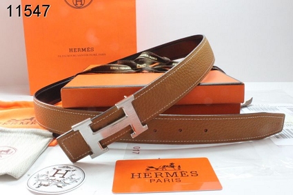 Hermes 1:1 Belts(Women)-056