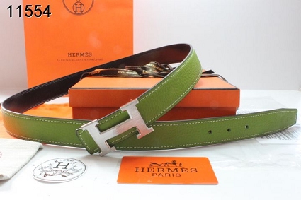Hermes 1:1 Belts(Women)-063