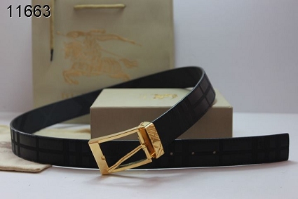 Burberry 1:1 Belts-027