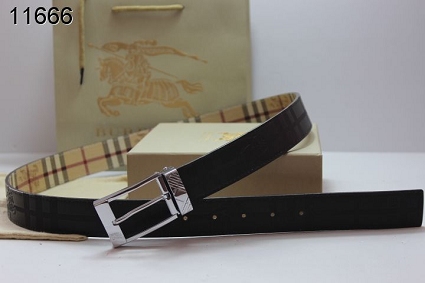 Burberry 1:1 Belts-030