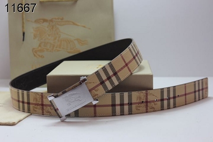 Burberry 1:1 Belts-031