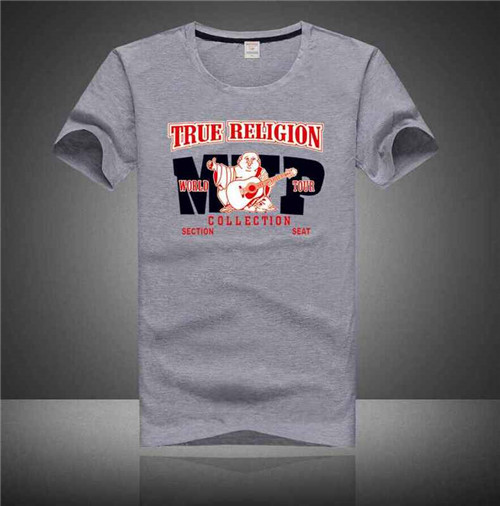 true Religion T-shirt-033