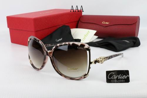 Cartier-Sunglass(AAA)-006