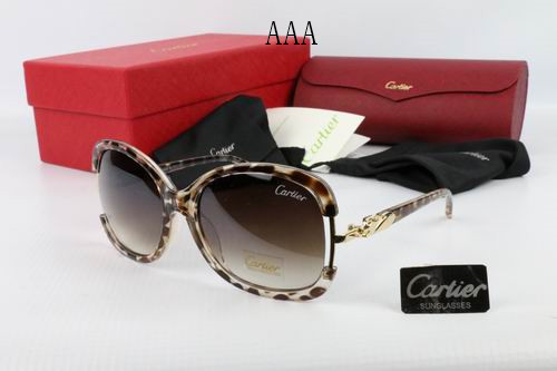 Cartier-Sunglass(AAA)-011