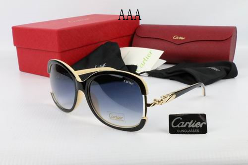 Cartier-Sunglass(AAA)-013