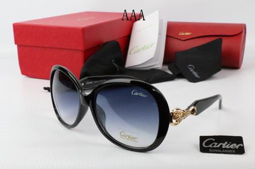 Cartier-Sunglass(AAA)-025