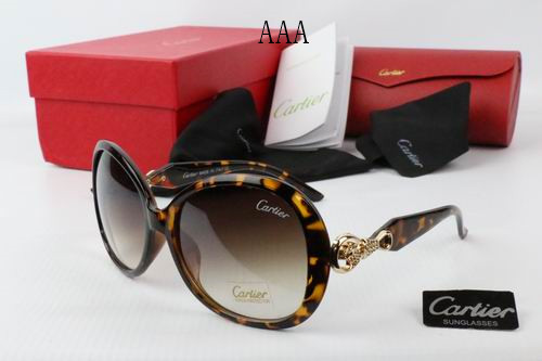 Cartier-Sunglass(AAA)-028
