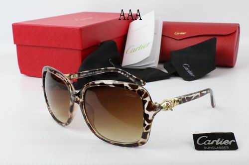 Cartier-Sunglass(AAA)-032