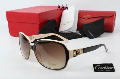 Cartier-Sunglass(AAA)-035