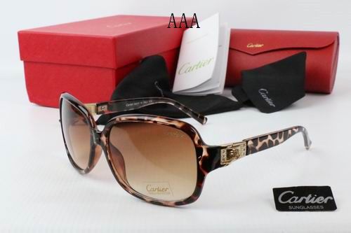Cartier-Sunglass(AAA)-041
