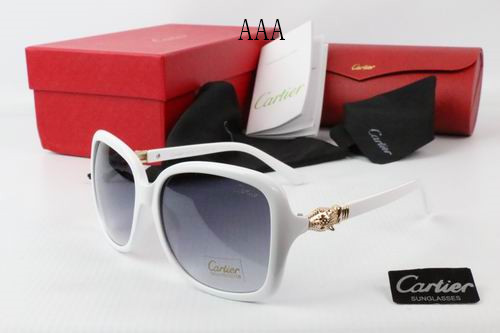 Cartier-Sunglass(AAA)-058