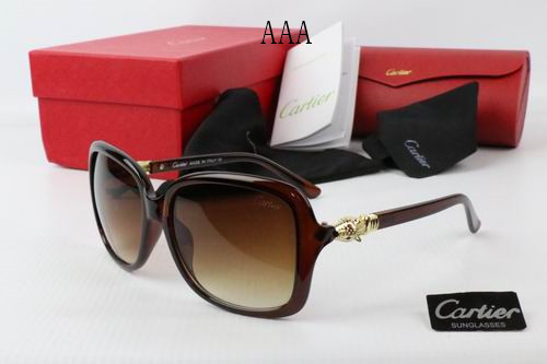 Cartier-Sunglass(AAA)-060