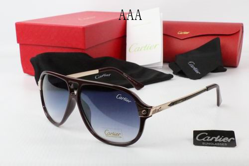 Cartier-Sunglass(AAA)-080