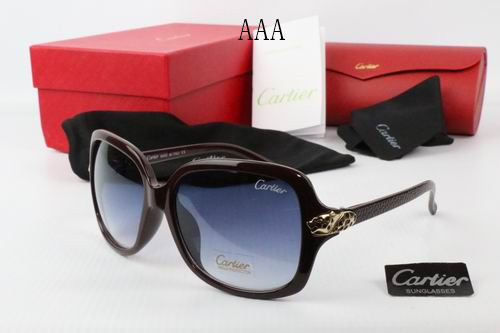 Cartier-Sunglass(AAA)-096