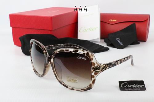 Cartier-Sunglass(AAA)-100