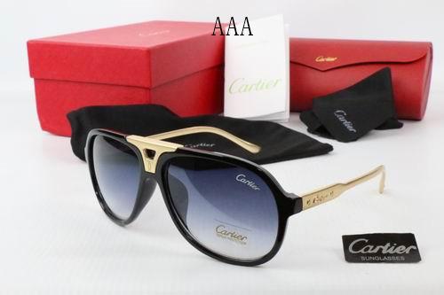 Cartier-Sunglass(AAA)-105