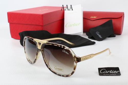 Cartier-Sunglass(AAA)-106