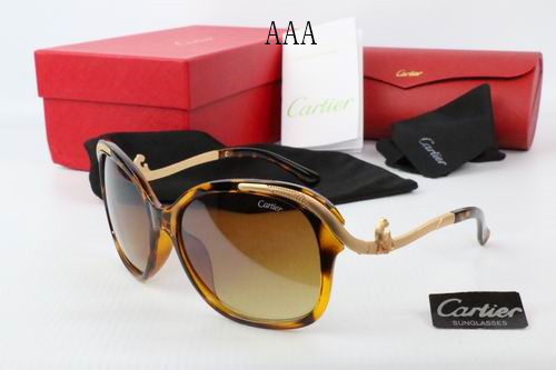 Cartier-Sunglass(AAA)-107