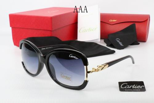 Cartier-Sunglass(AAA)-115