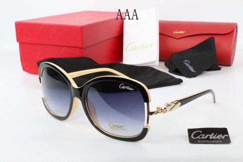 Cartier-Sunglass(AAA)-118