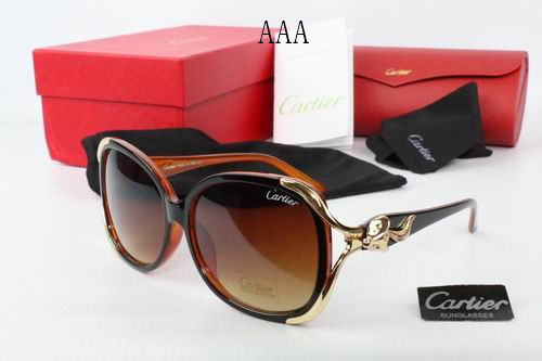 Cartier-Sunglass(AAA)-120