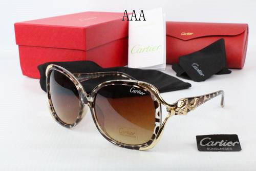 Cartier-Sunglass(AAA)-123