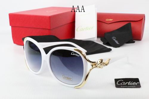 Cartier-Sunglass(AAA)-126
