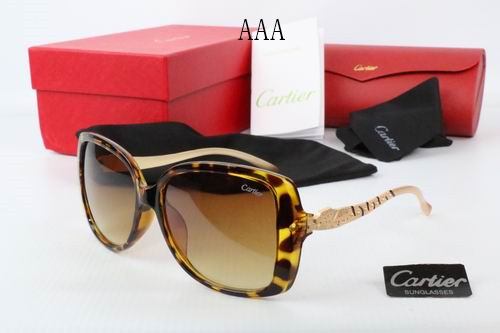 Cartier-Sunglass(AAA)-130
