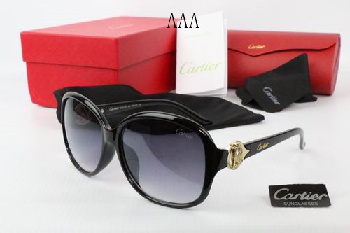 Cartier-Sunglass(AAA)-135