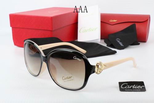 Cartier-Sunglass(AAA)-139