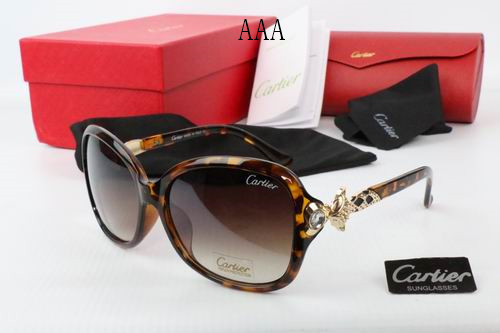 Cartier-Sunglass(AAA)-145
