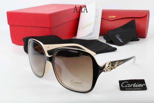 Cartier-Sunglass(AAA)-151