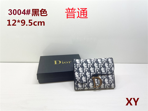 Dior Wallet-0001