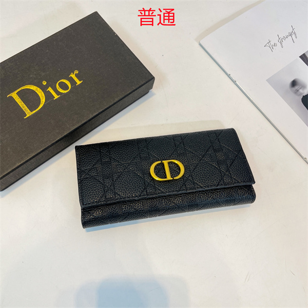 Dior Wallet-0029
