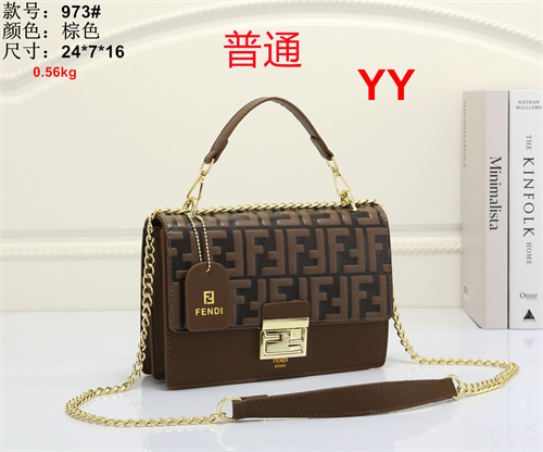 Fendi small bag-0002