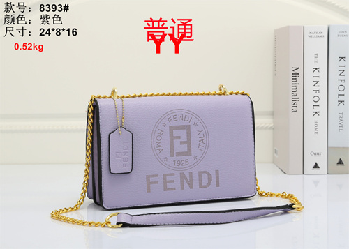 Fendi small bag-0009