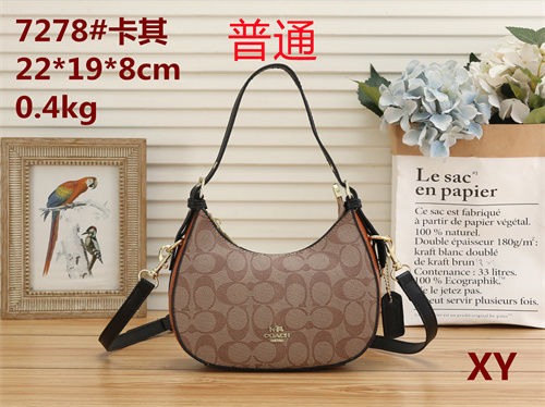 Coach small bag-0011