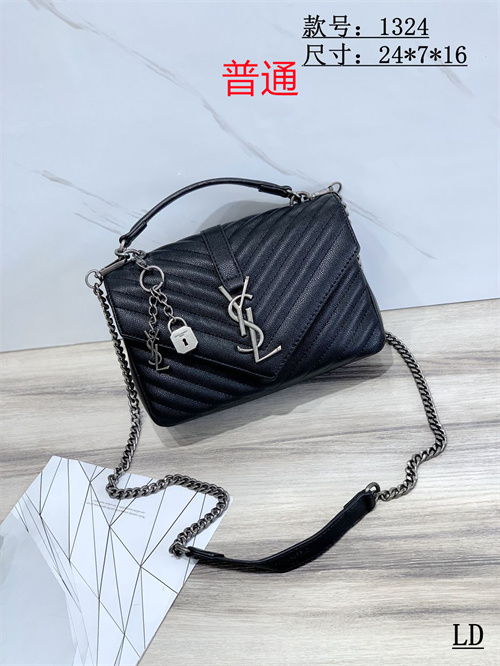 YSL small bag-0025