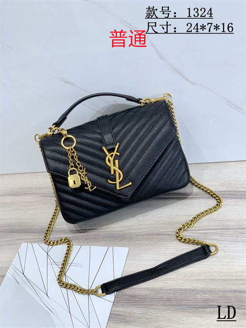 YSL small bag-0027