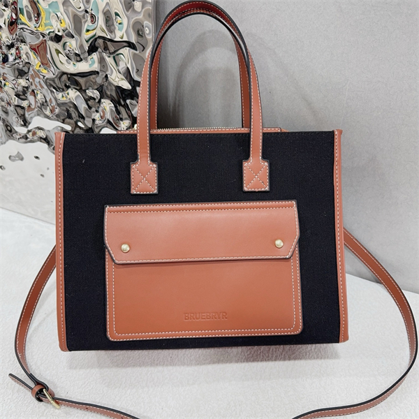 Buberry bag-0045