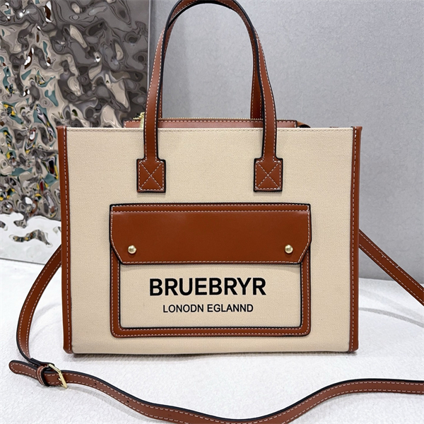 Buberry bag-0062