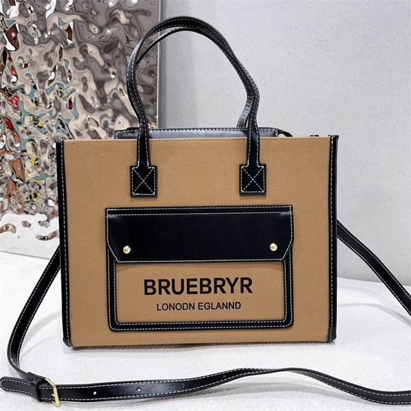Buberry bag-0066
