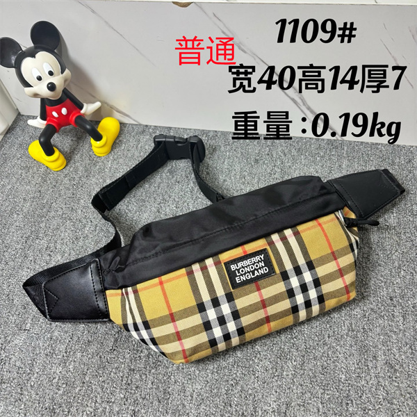 Buberry small bag-0006