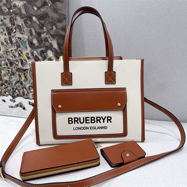 Buberry bag-0068